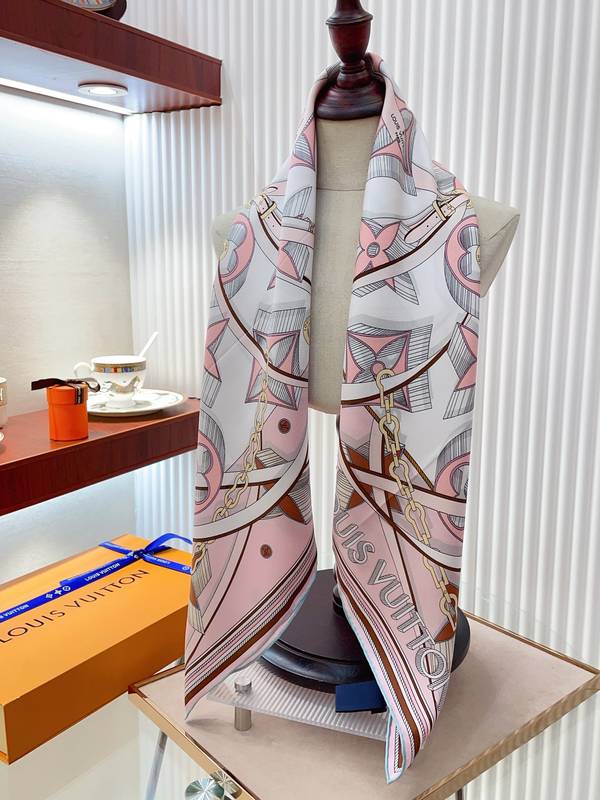 Louis Vuitton Scarf LVC00522 Louis Vuitton Scarf LVC00522